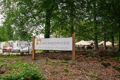 mennorode