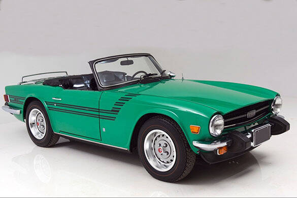 tr6carb