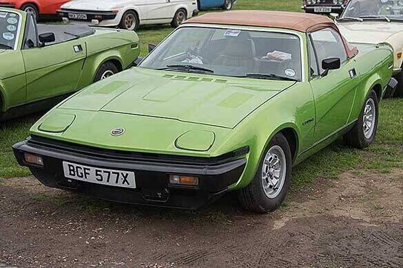 tr7-drophead